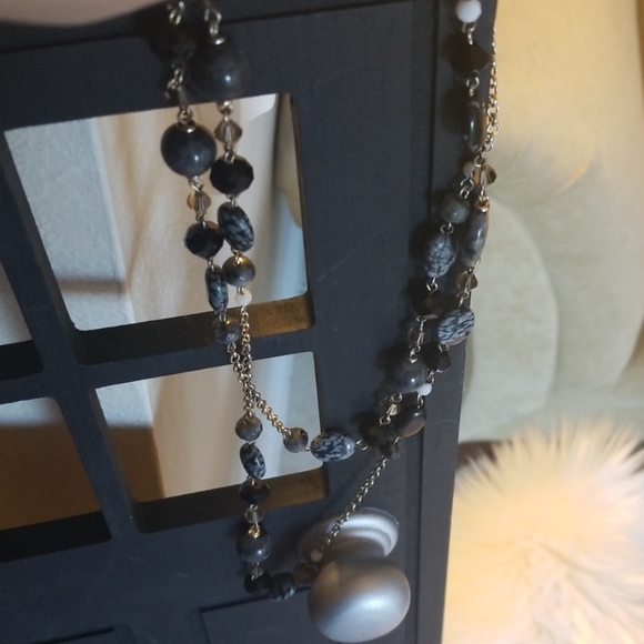 Talbots Necklace - Picture 3 of 4